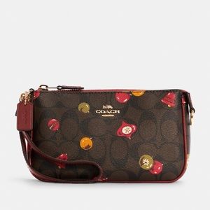 Coach | Nolita 19 in Signature Canvas with Ornaments Print